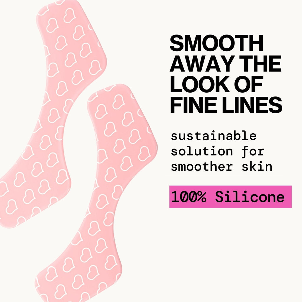 Reusable Masks Lip Line