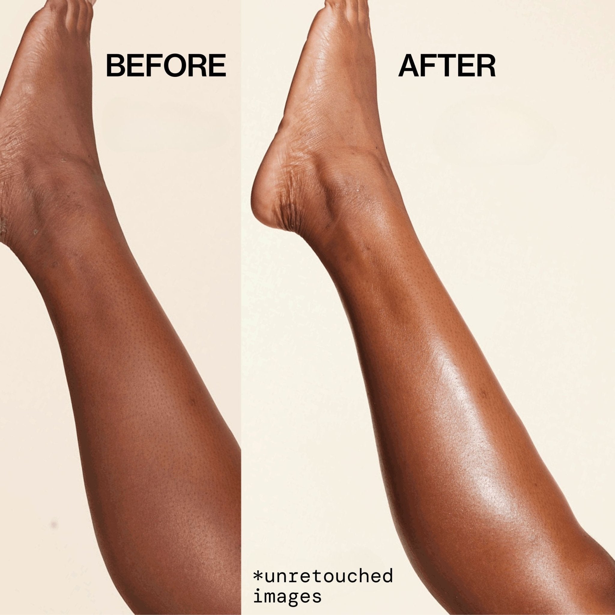 Vegan Collagen Body Milk Spray
