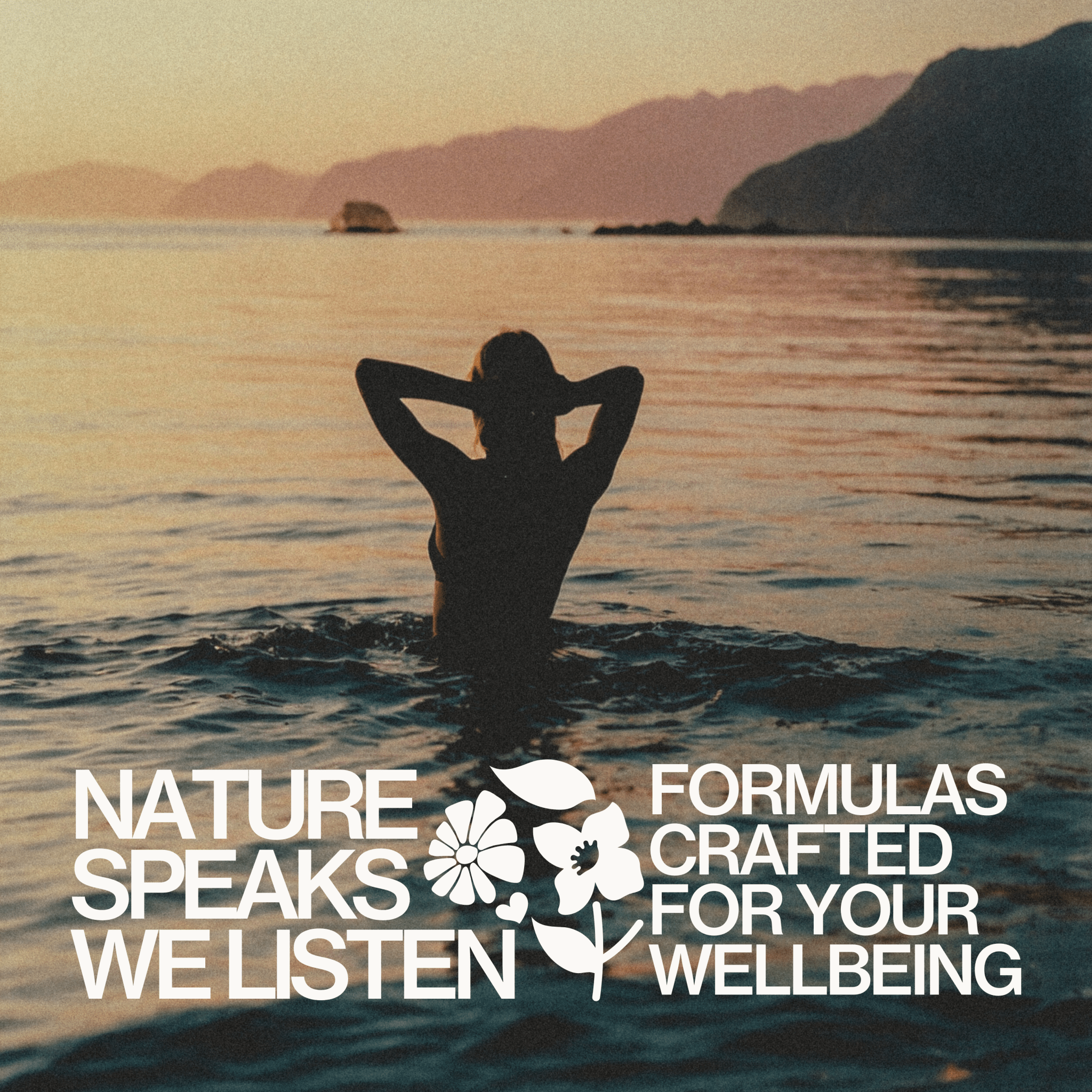 Coconut Milk & Essential Oils Underarm Deodorant Wipes
