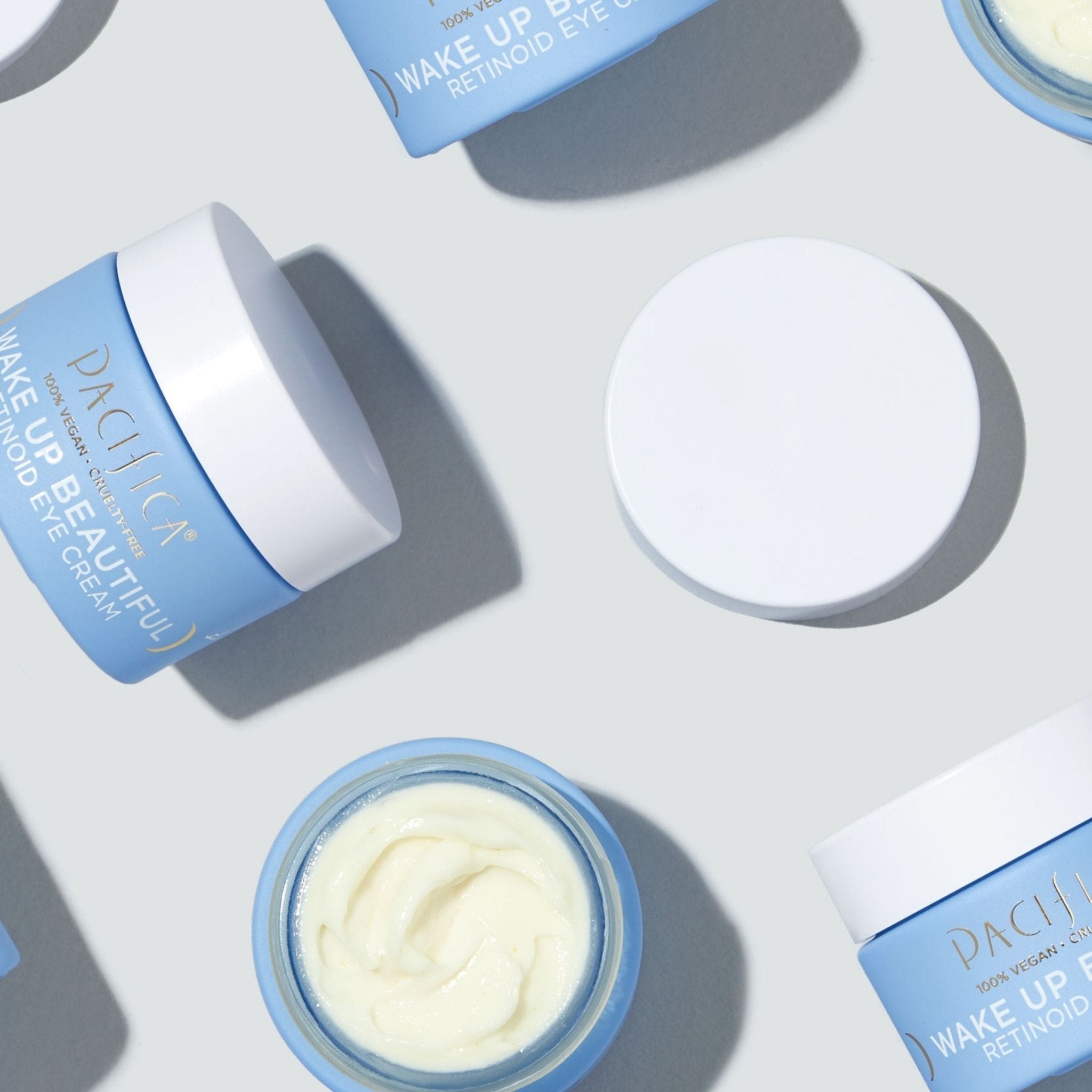 Wake Up Beautiful Retinoid Eye Cream
