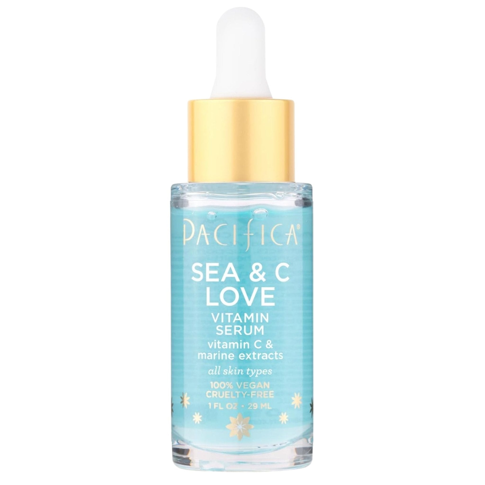 Sea & C Love Vitamin Serum