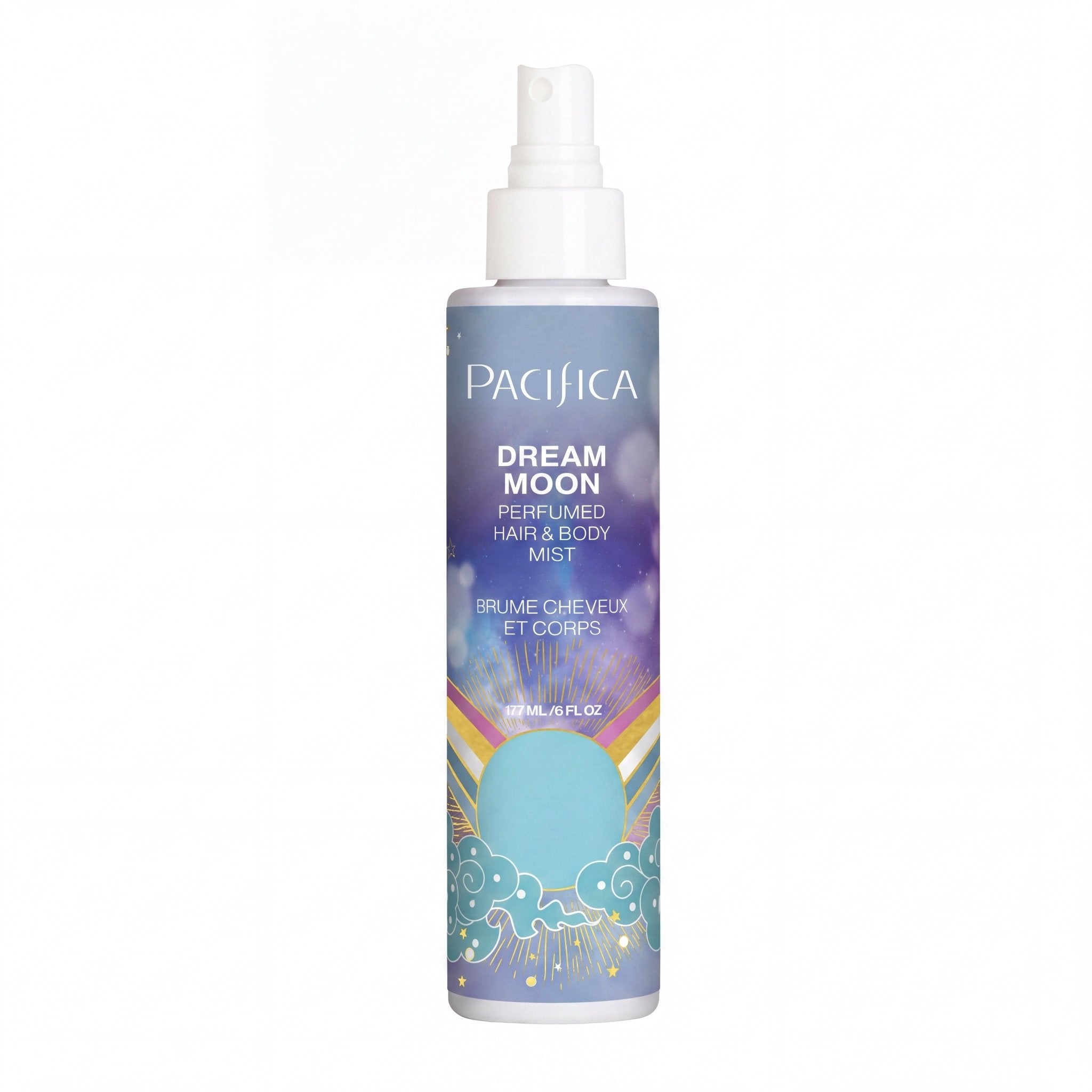 Dream Moon Hair & Body Mist