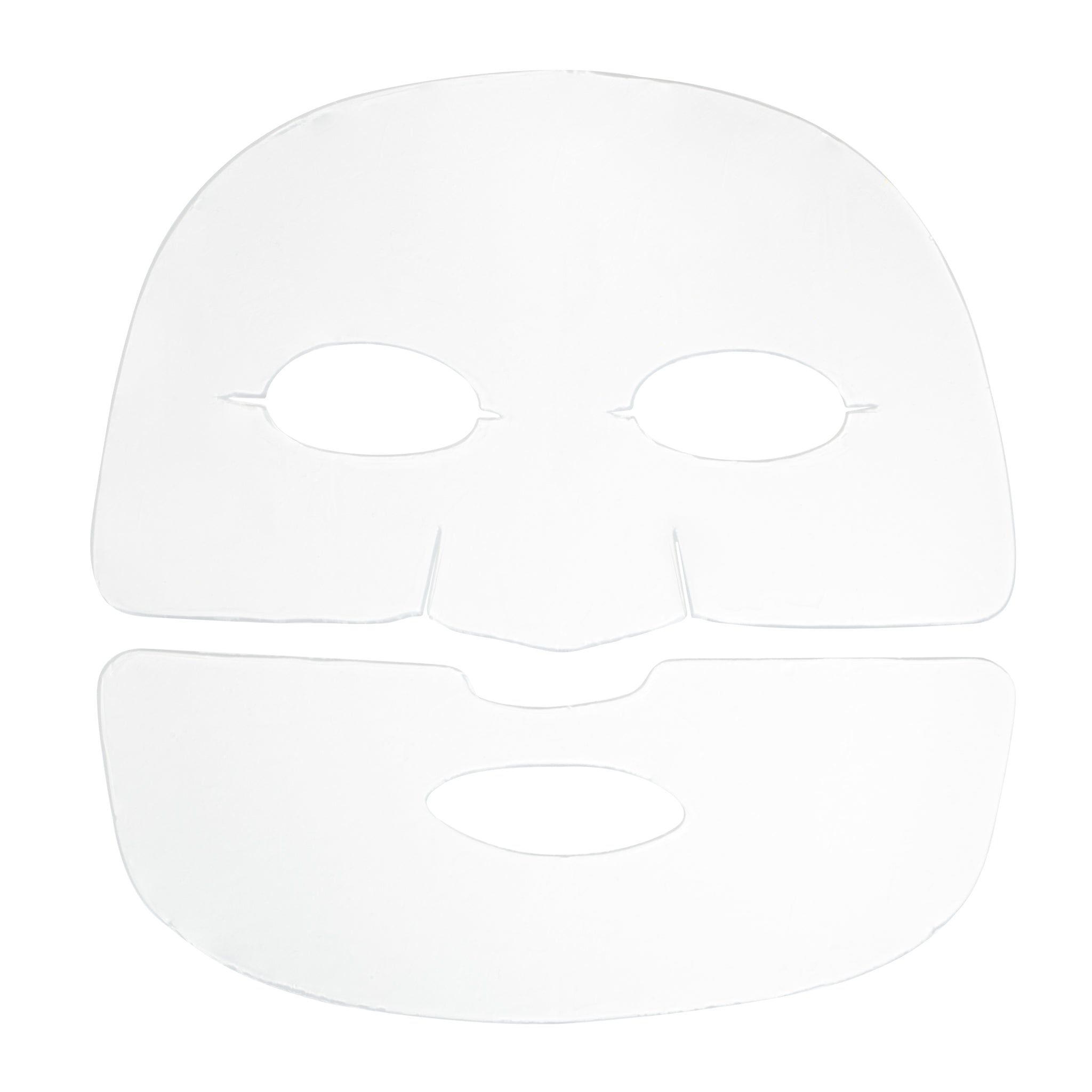 Future Youth Time Shift Hydrogel Face Mask