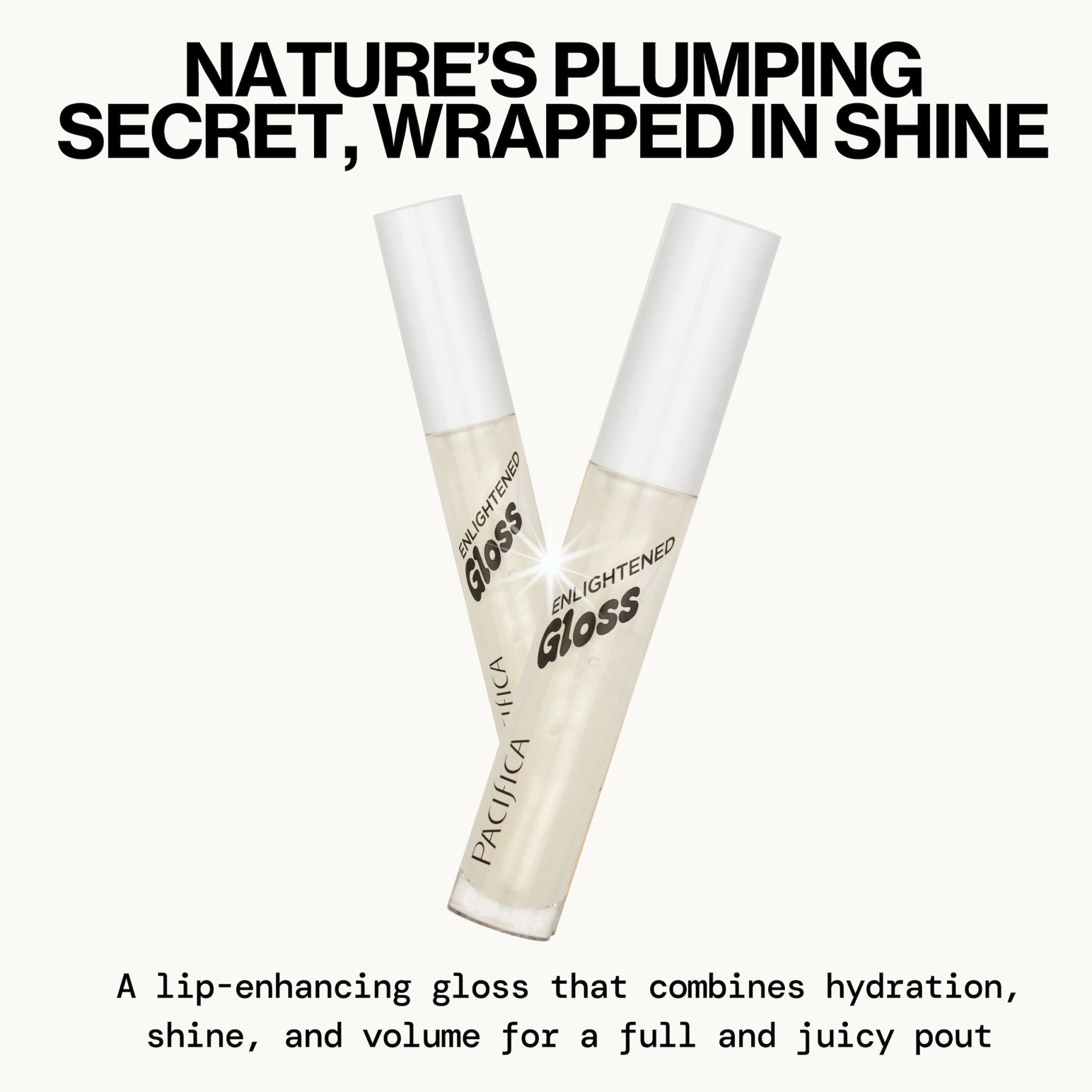 Enlightened Lip Gloss