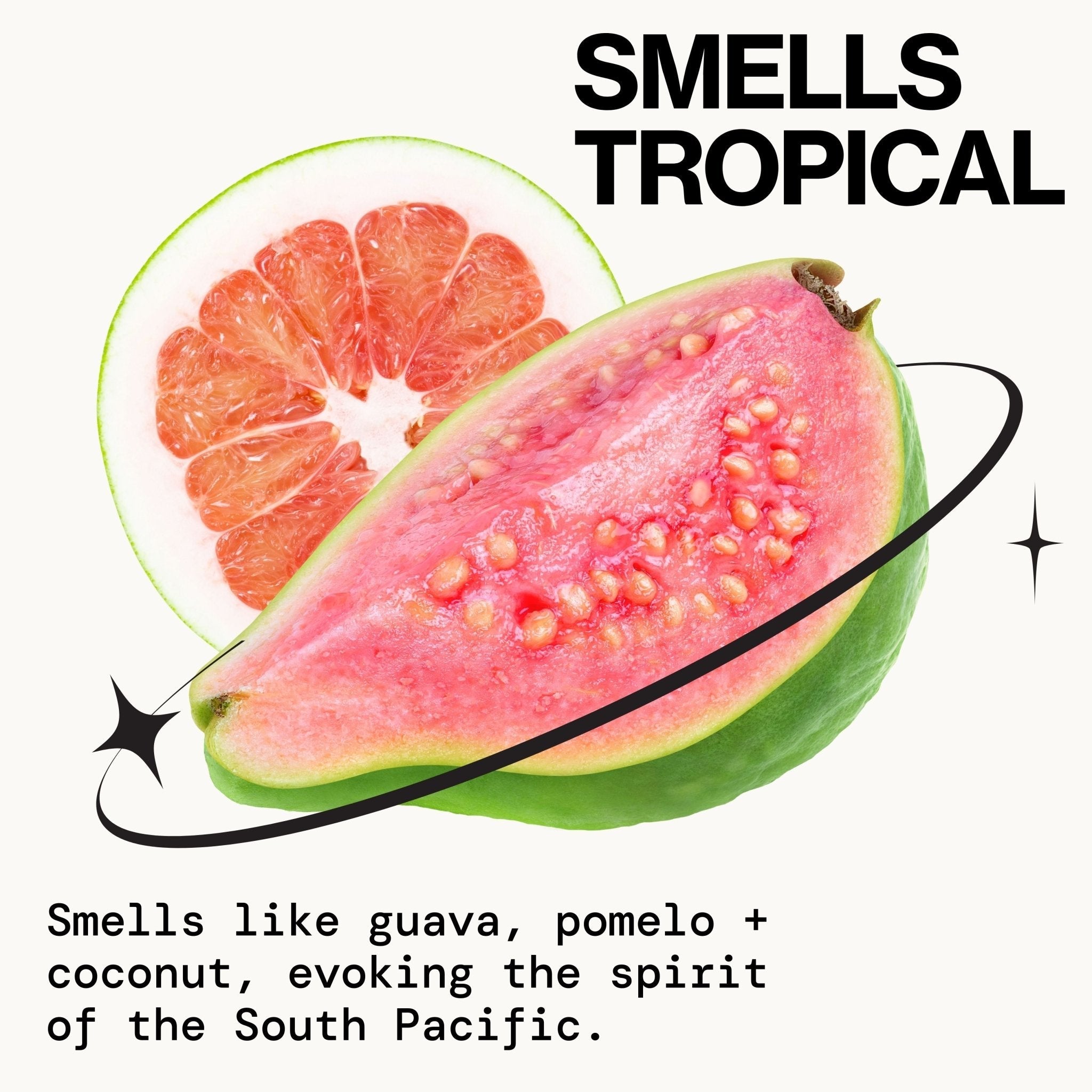 Hawaiian Ruby Guava Spray Perfume