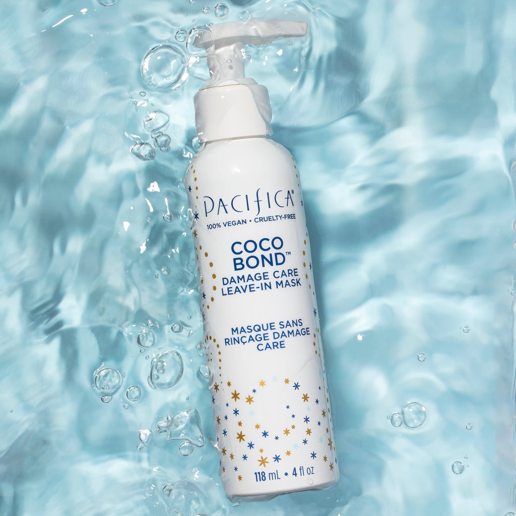 Coco Bond Damage Care Leave-In Mask