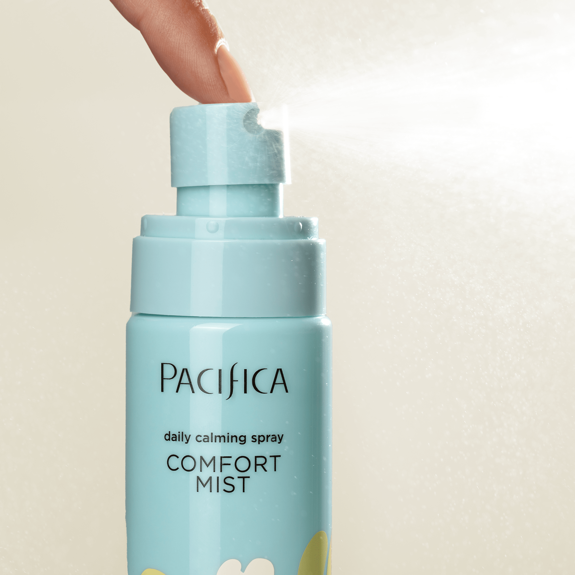 Comfort Mist Daily Calming Spray