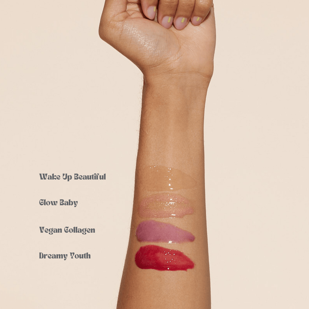 Vegan Collagen Complex Lip Balm
