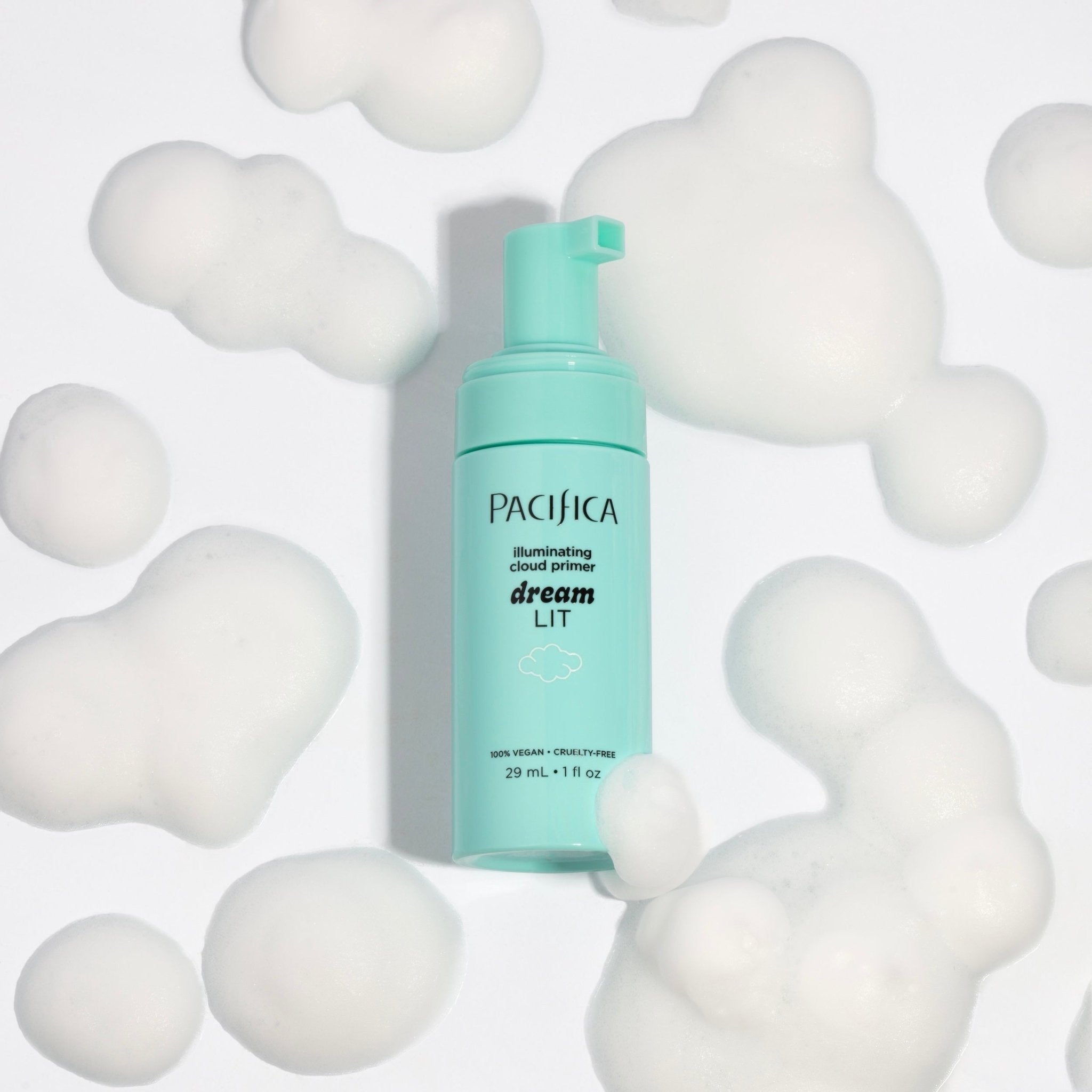Dreamlit Illuminating Cloud Primer