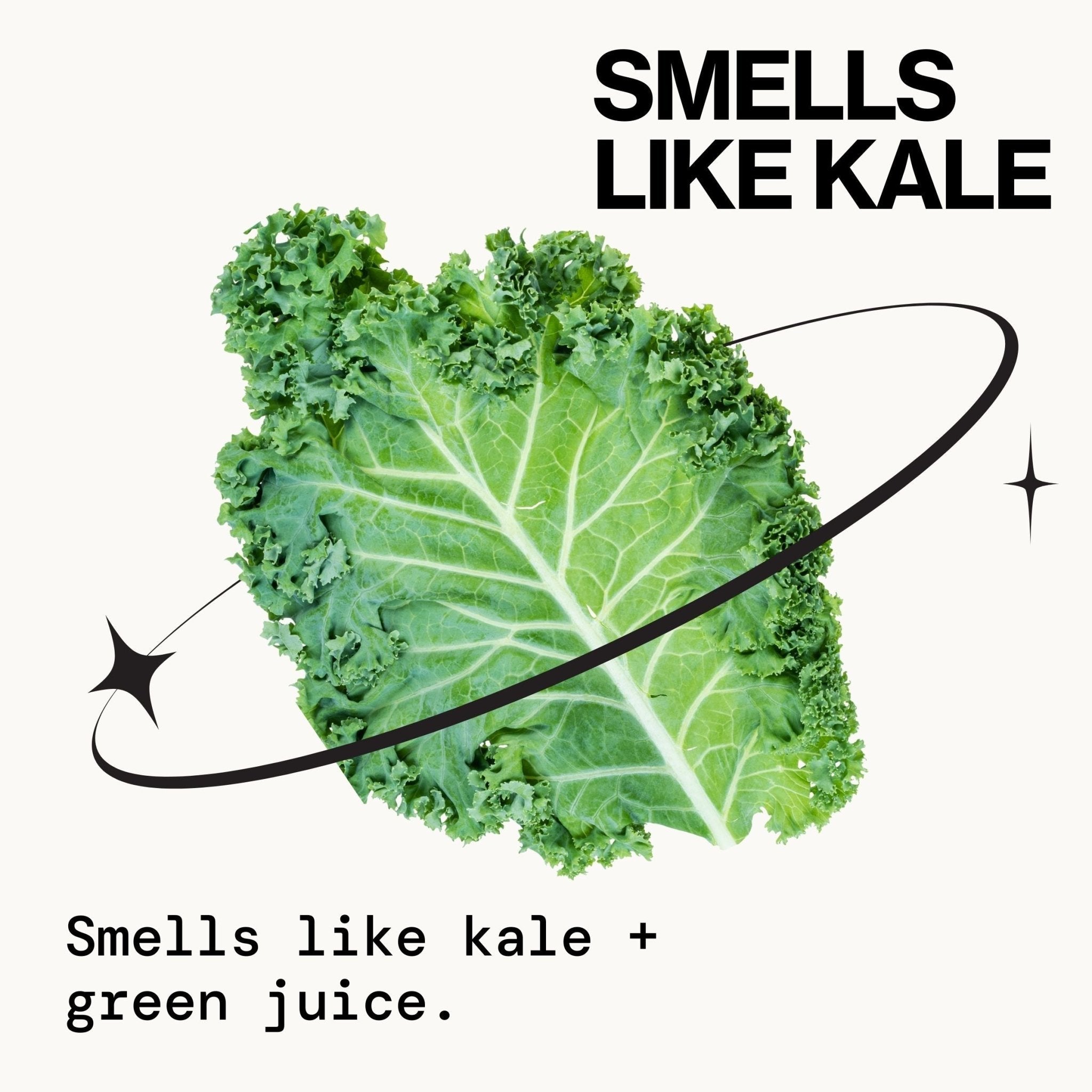 Kale Detox Deep Cleaning Face Wash | Daily Facial Cleanser