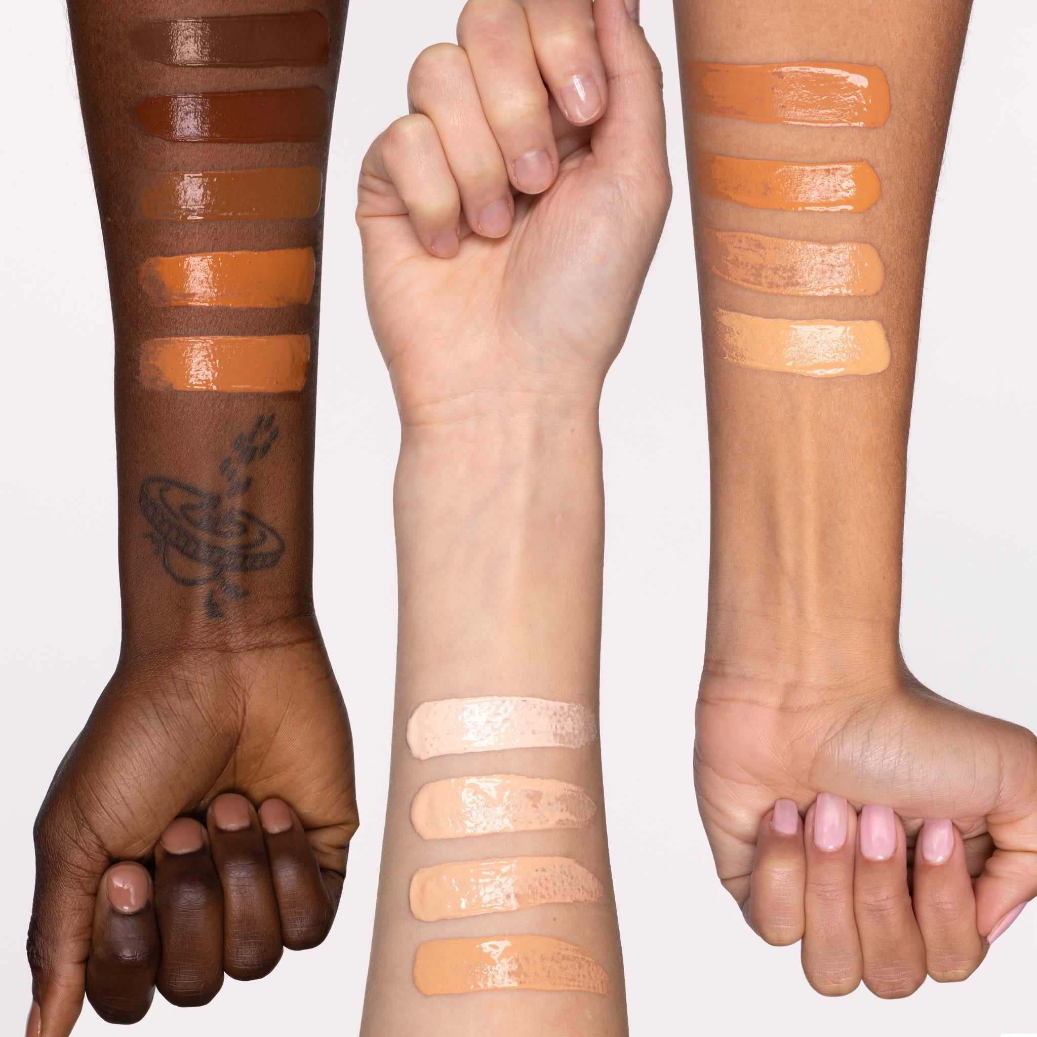 Kind Tint Tinted Serum