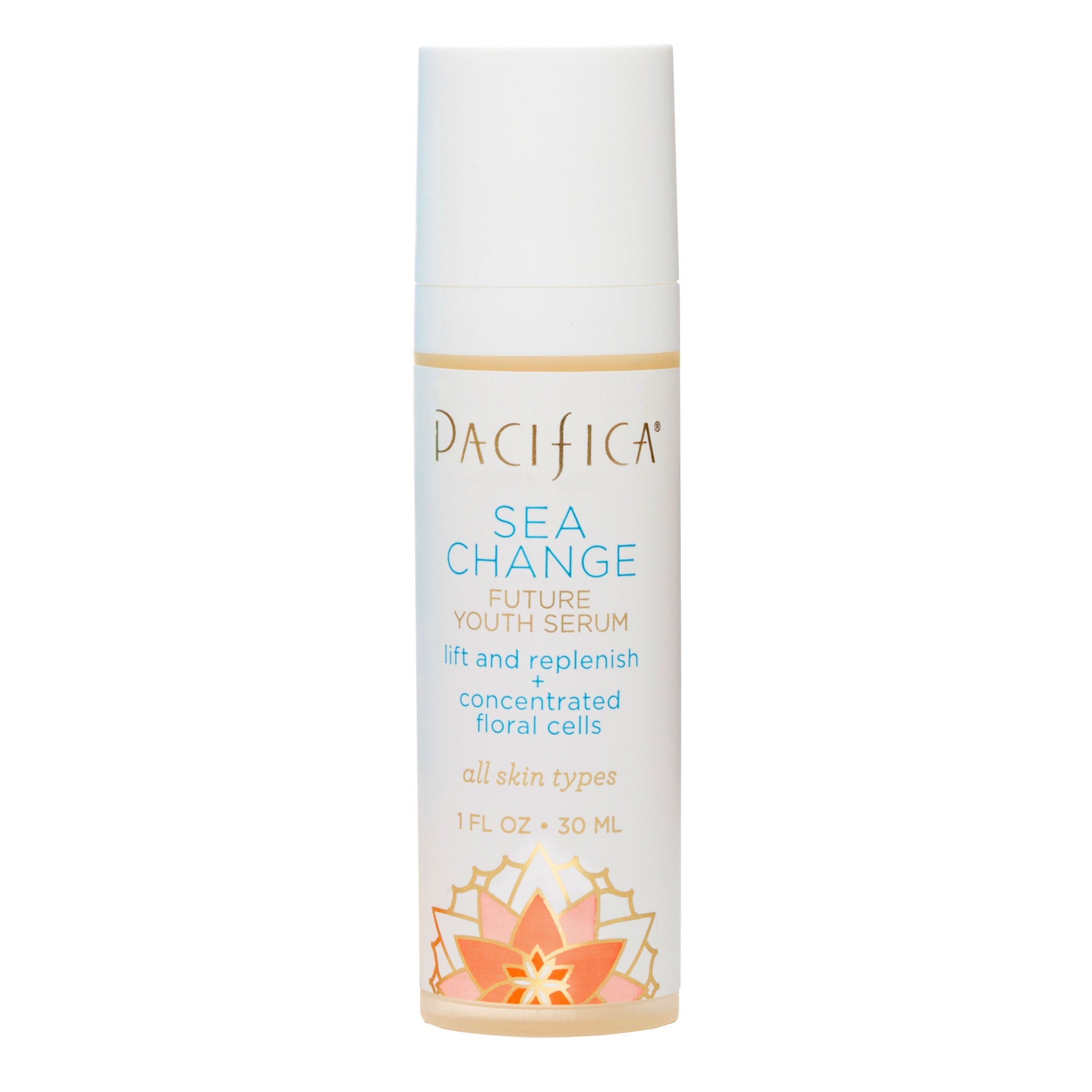 Sea Change Future Youth Serum