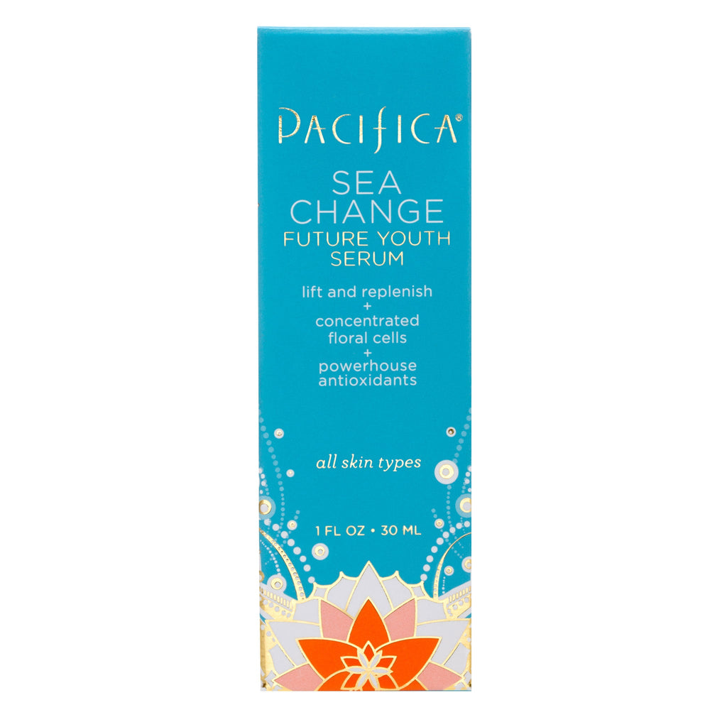 Sea Change Future Youth Serum