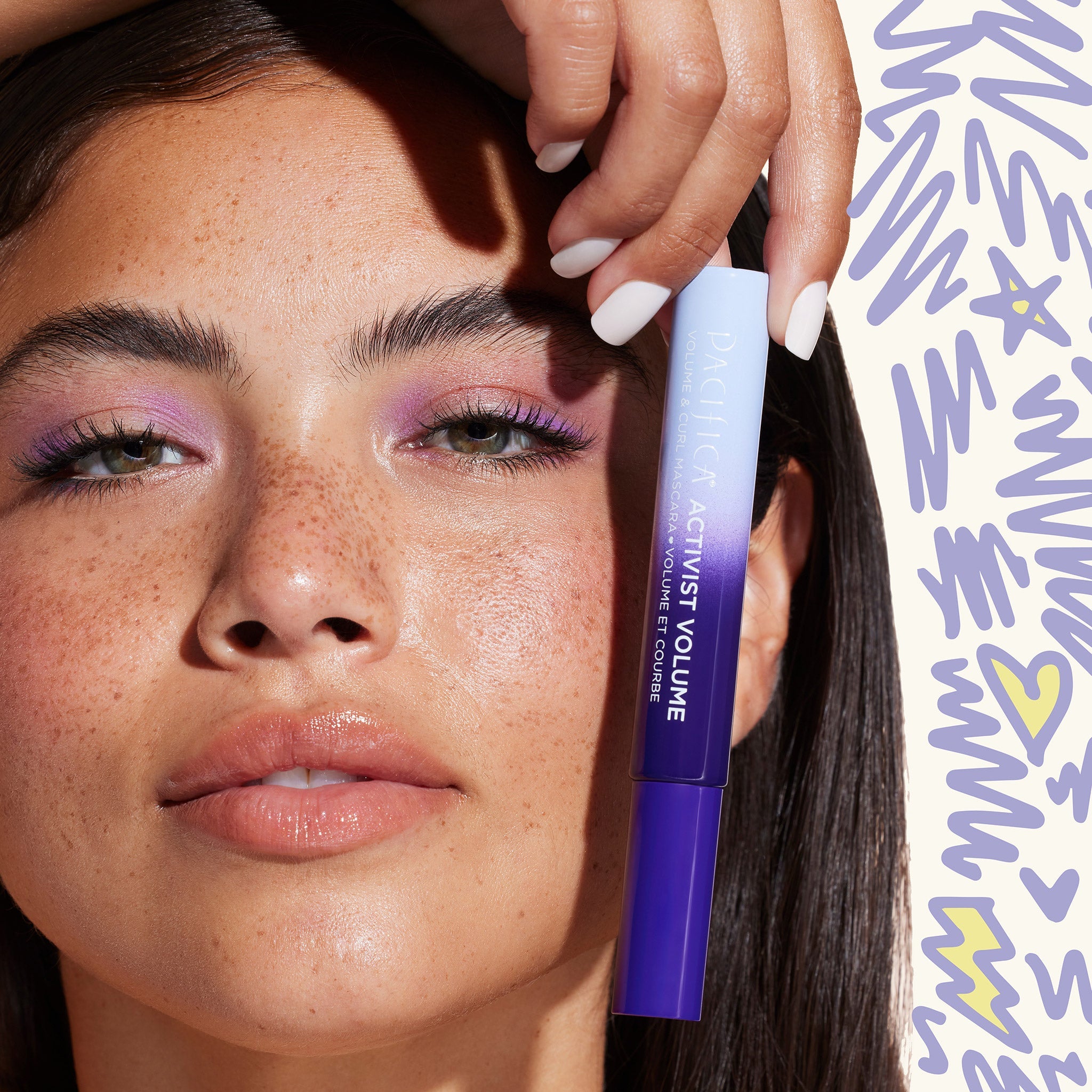 Activist Volume Mascara