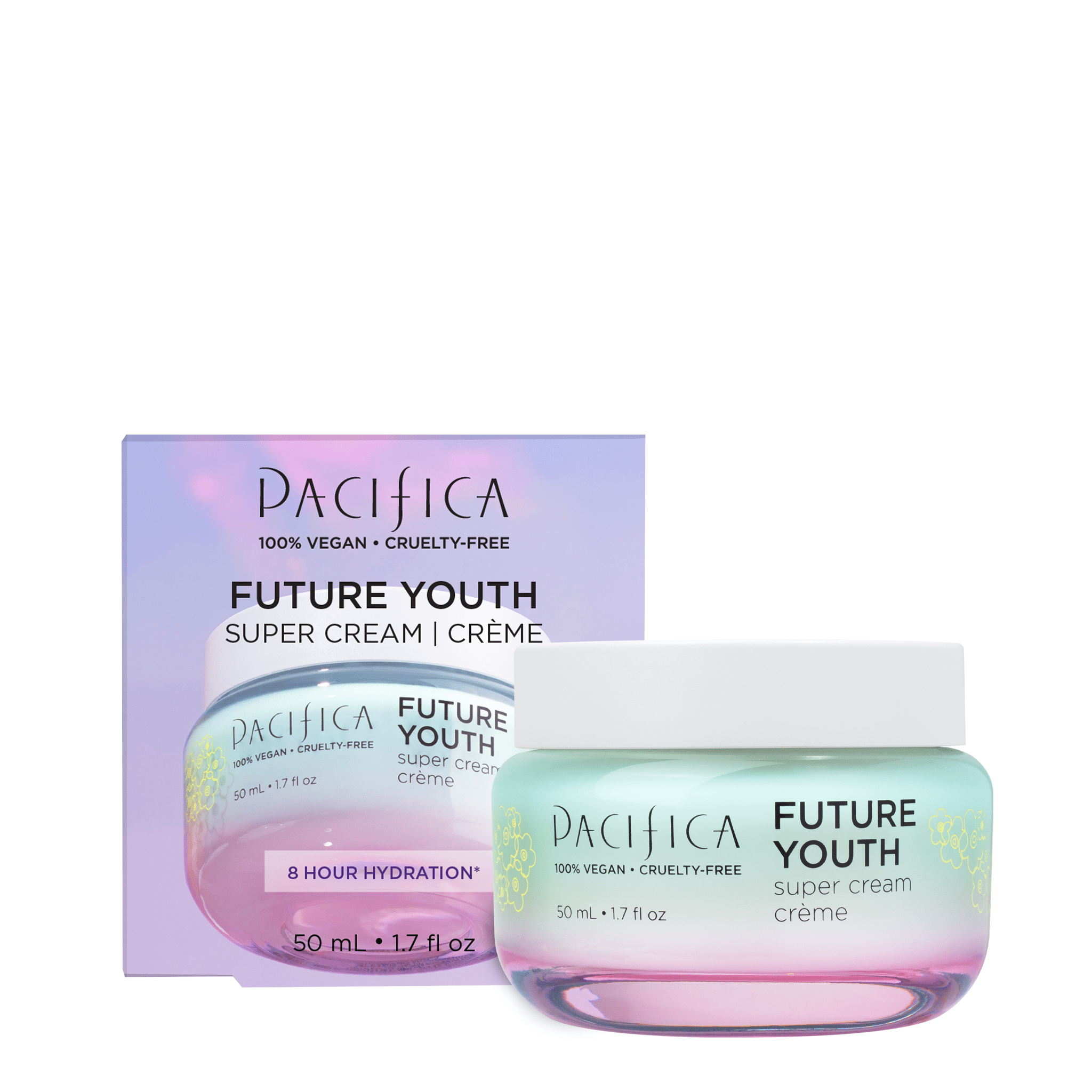 Future Youth Super Cream