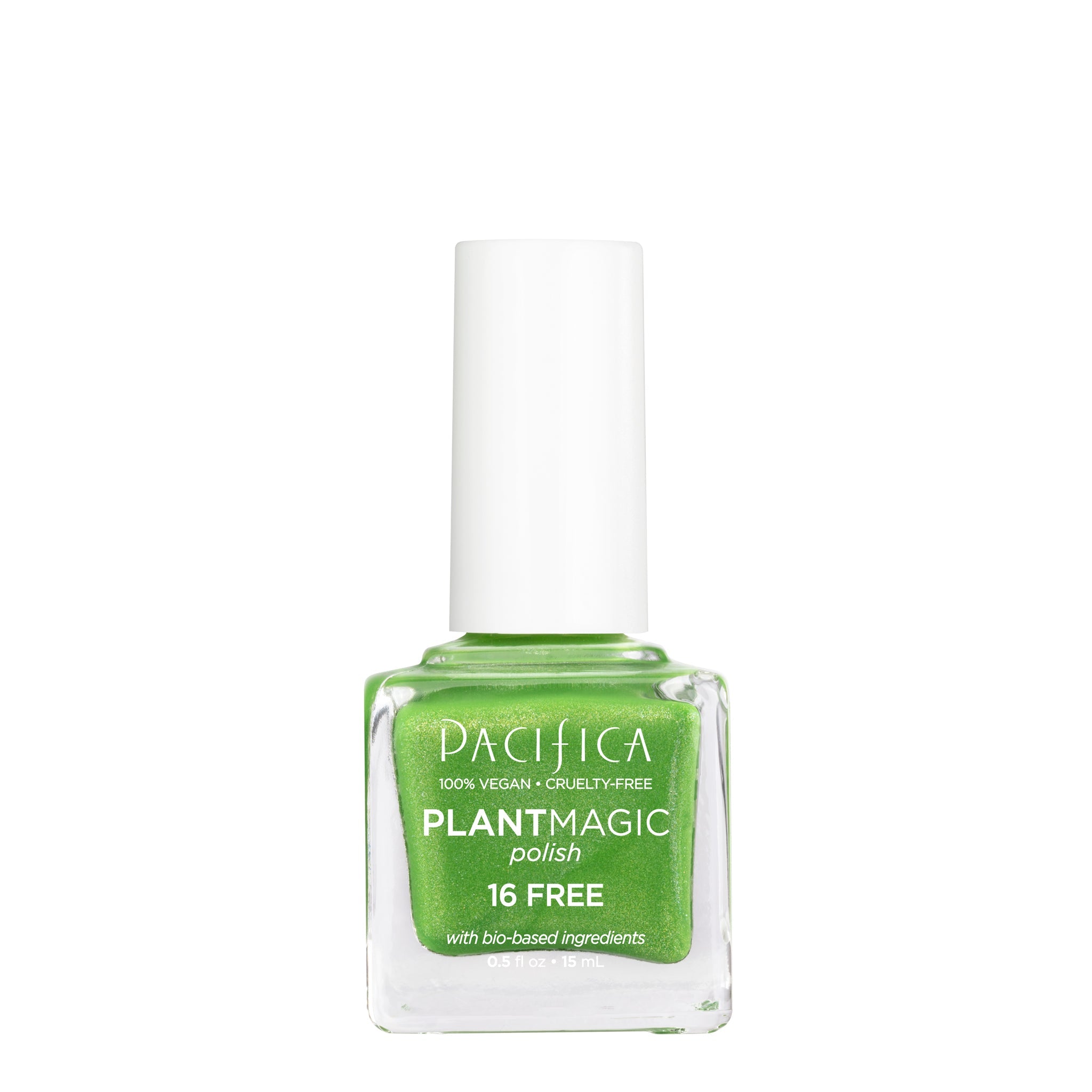 Plant Magic Polish