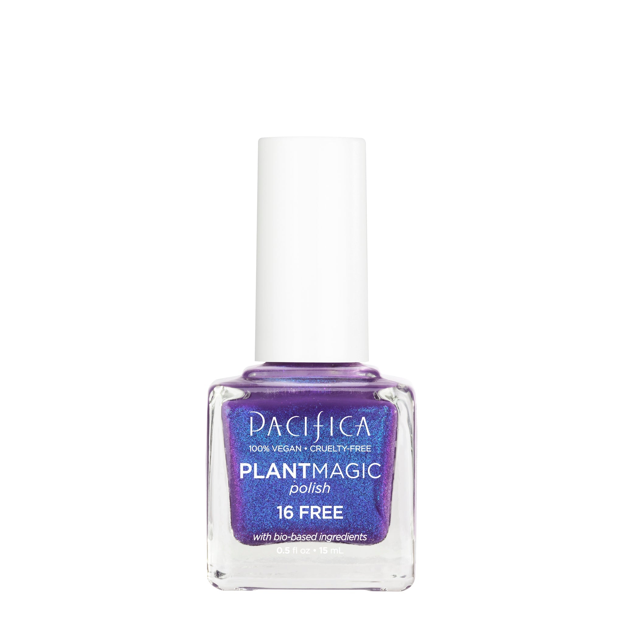 Plant Magic Polish