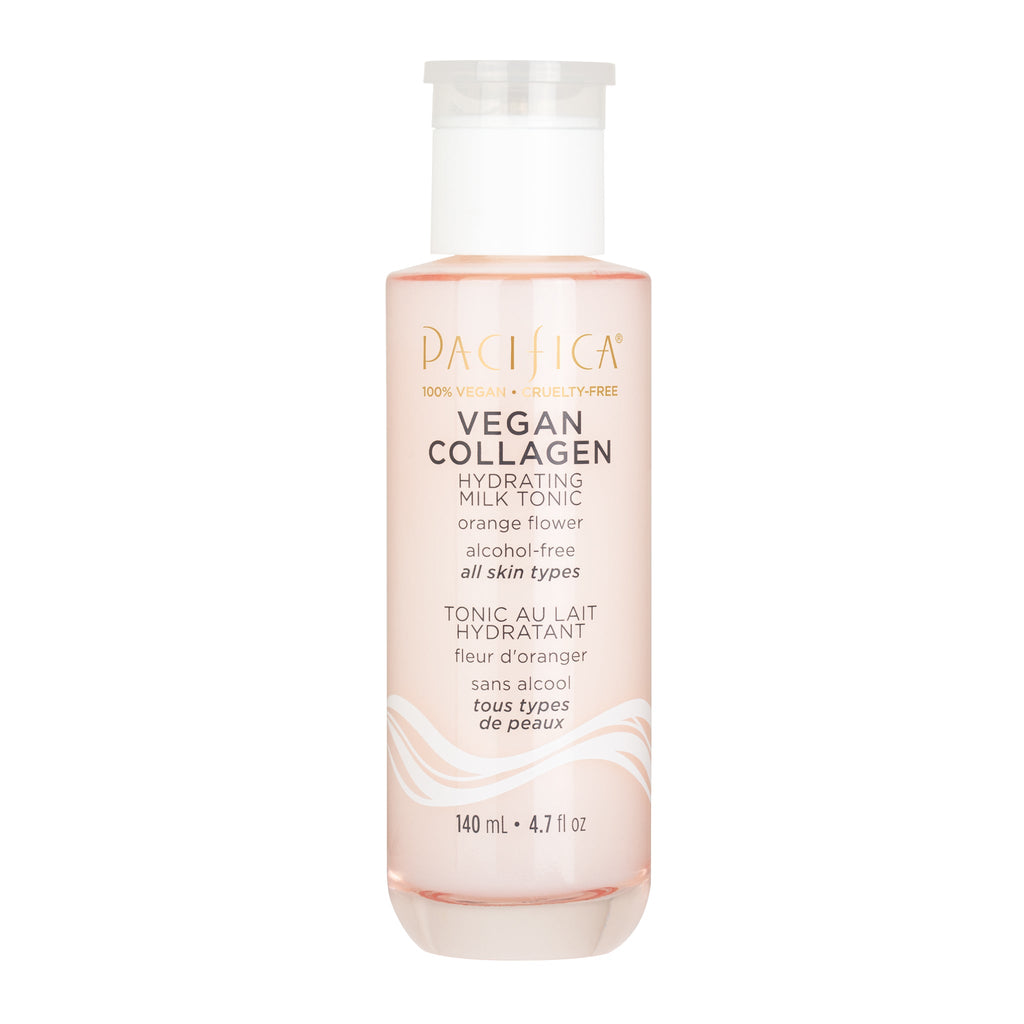 Vegan Collagen Hydrating Milk Tonic