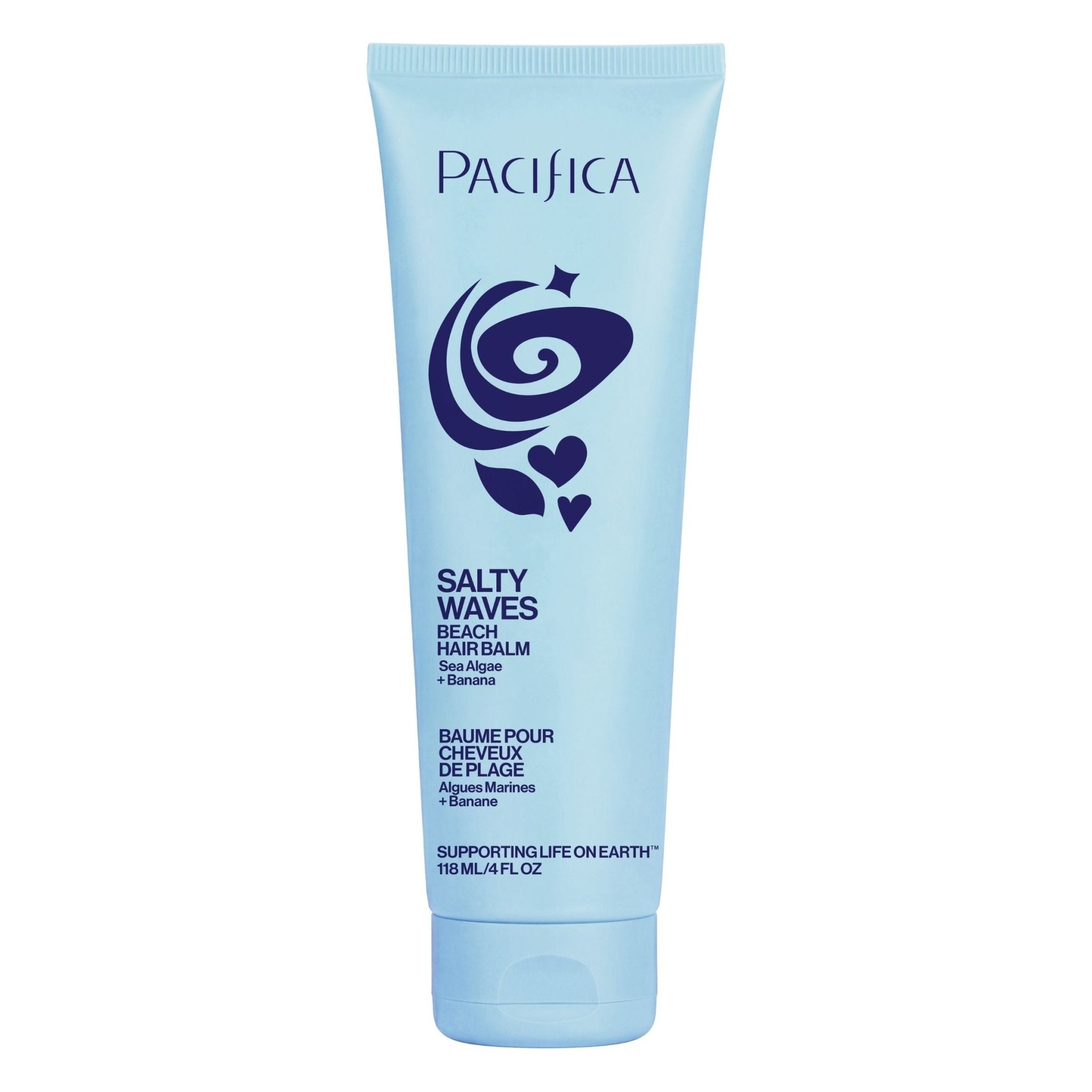Salty Waves Beach Hair Balm