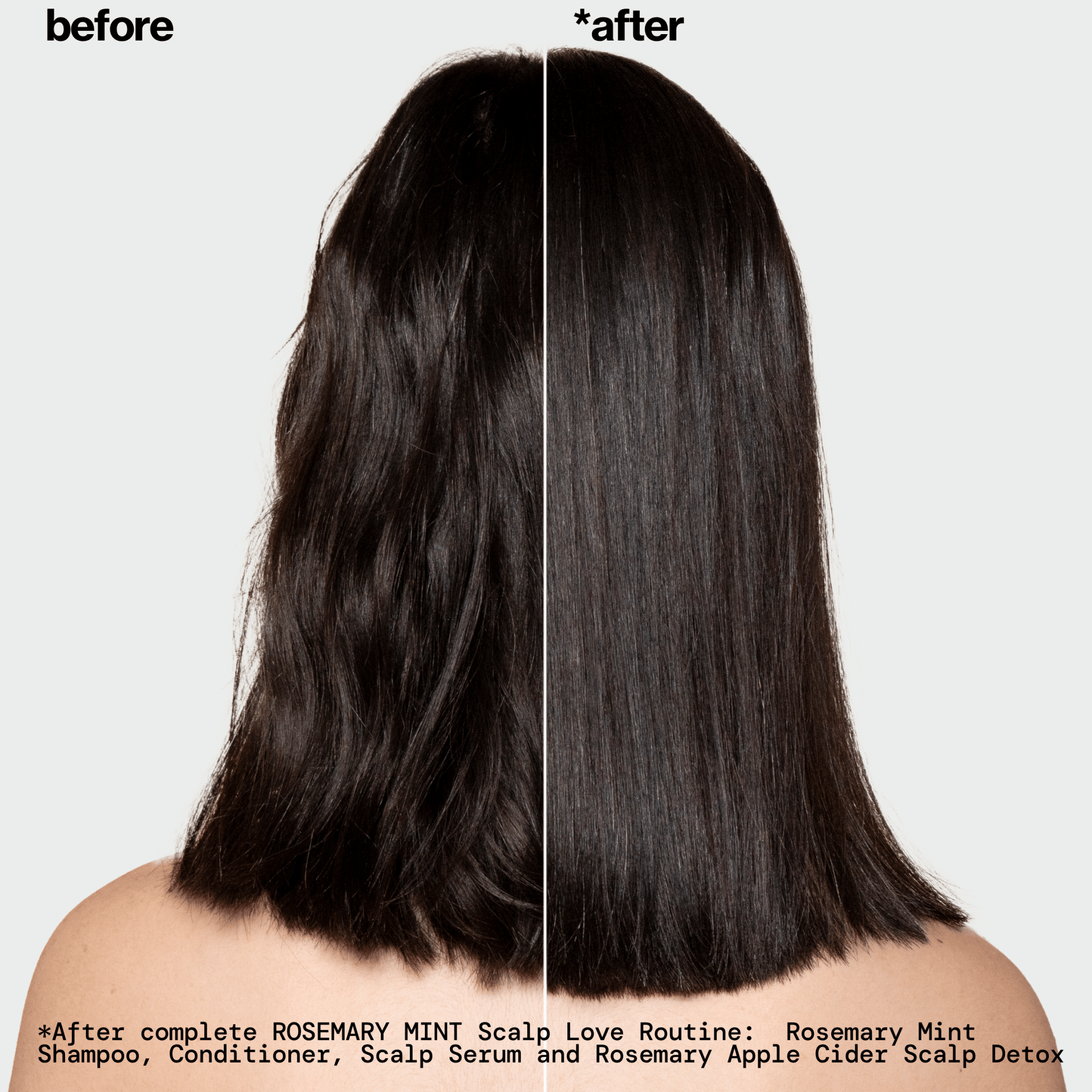 Rosemary Mint Scalp Love Conditioner
