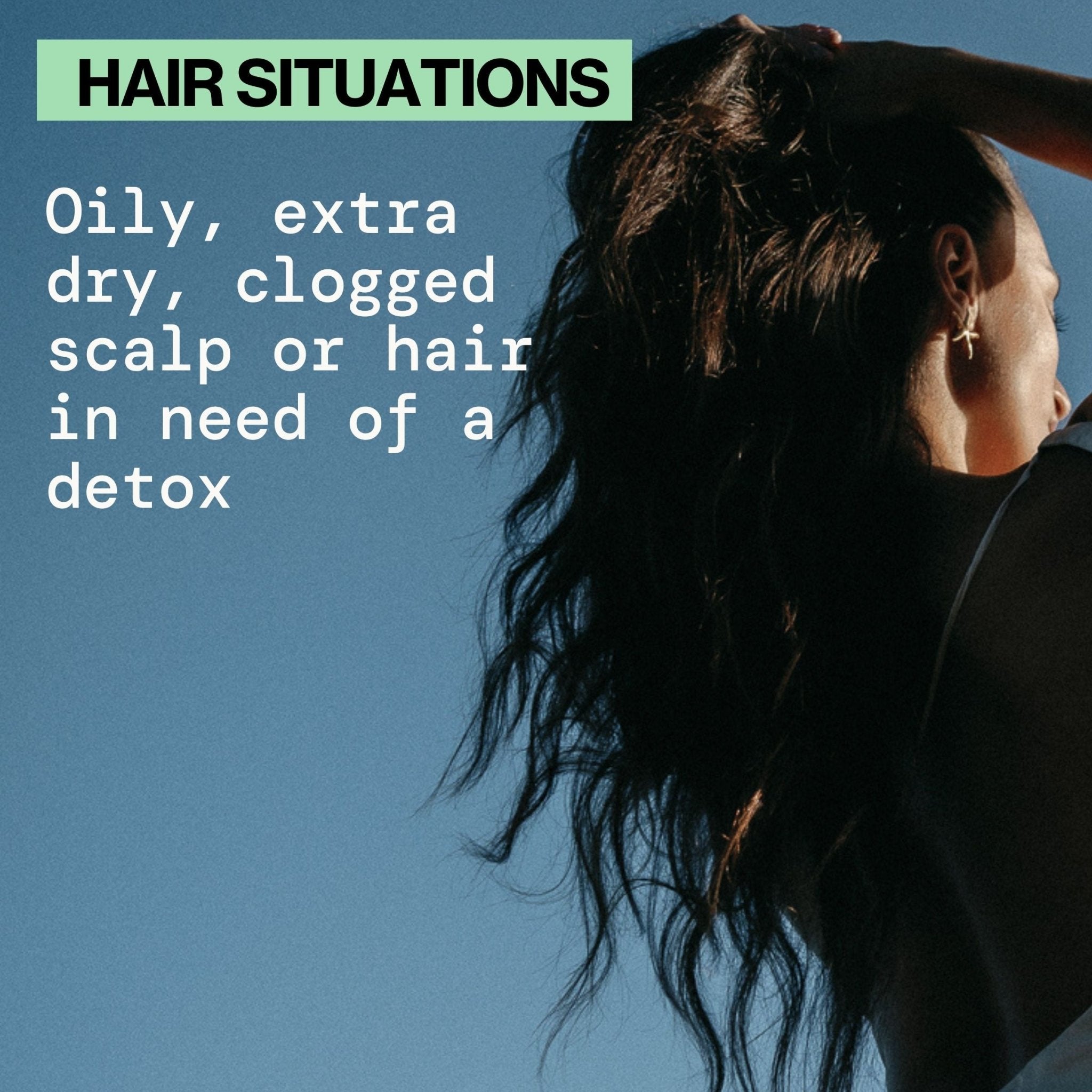 Rosemary Mint Scalp Love Conditioner