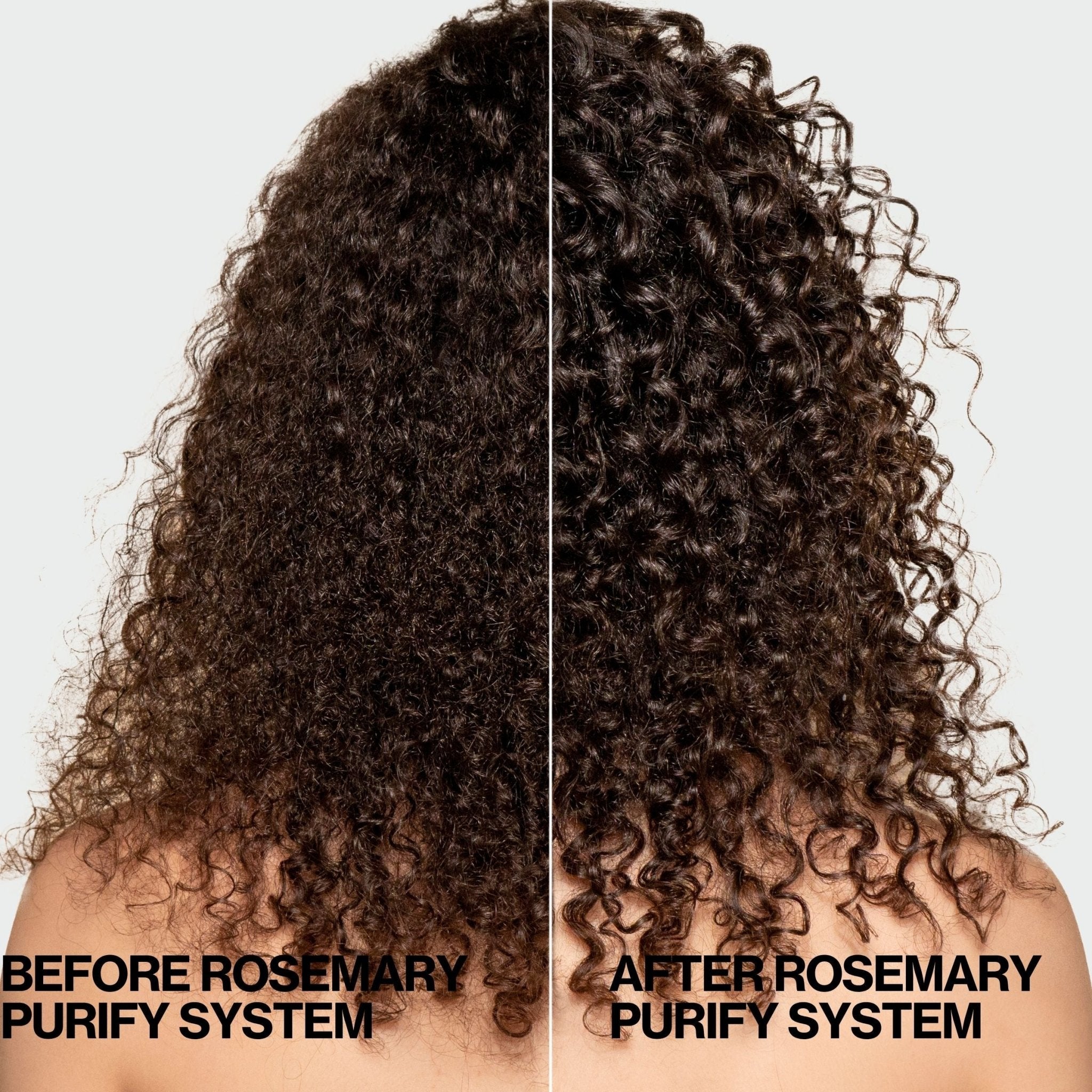 Rosemary Mint Scalp Love Shampoo