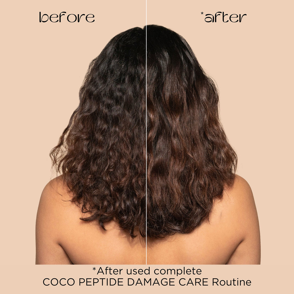 Coco Peptide Damage Care Conditioner