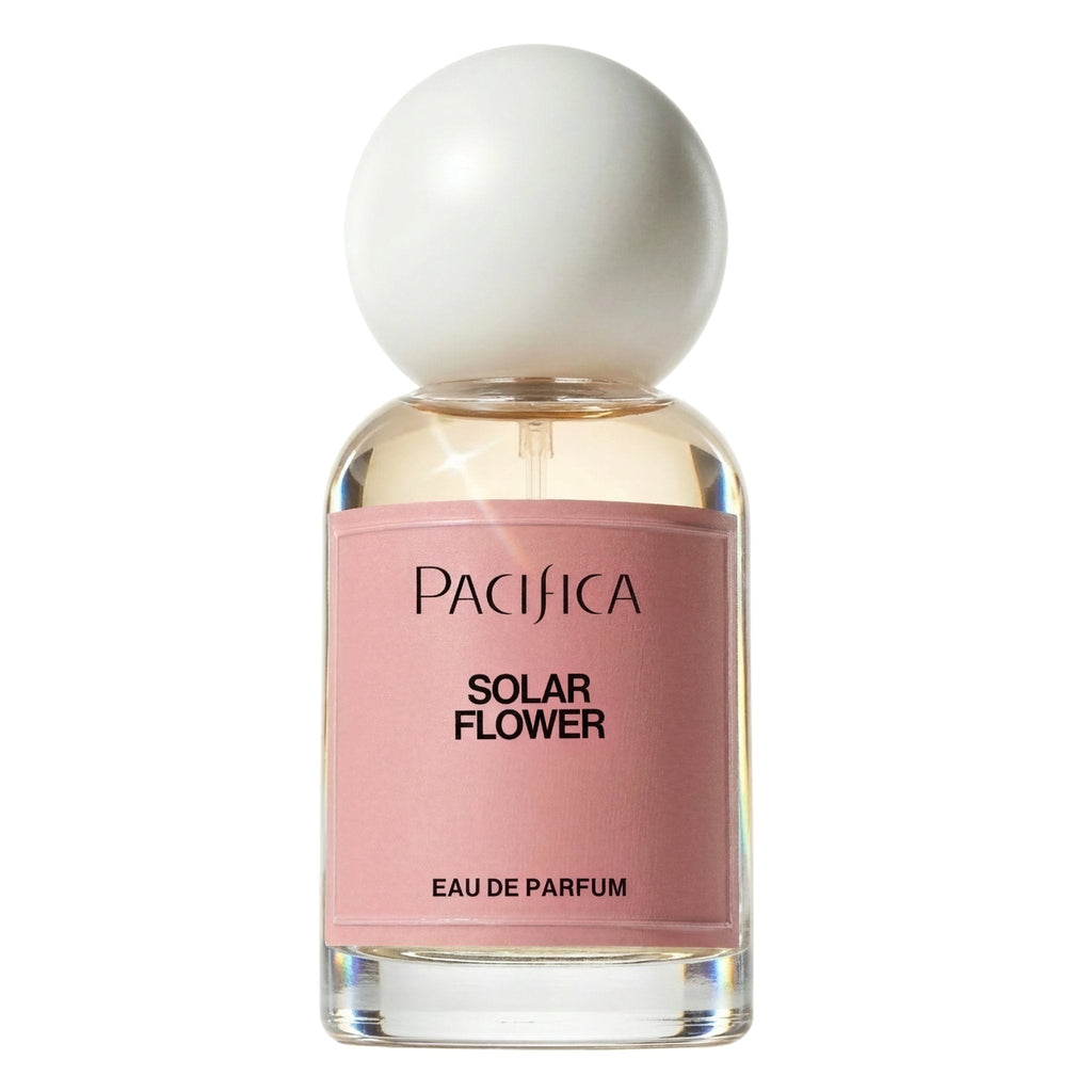 Solar Flower Eau de Parfum