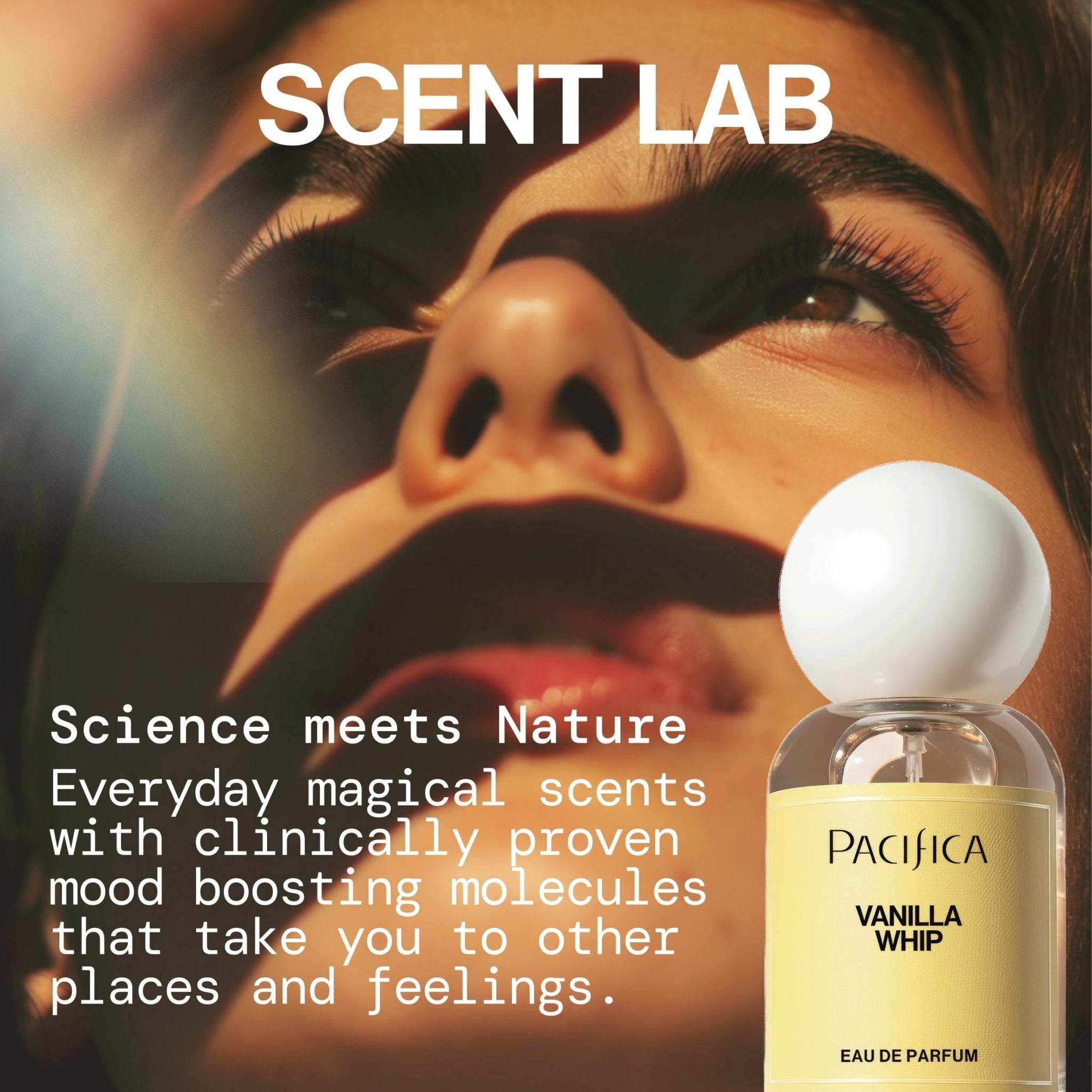 Vanilla Whip Eau de Parfum